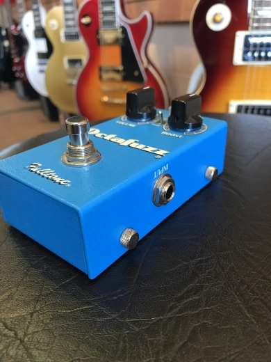 FULLTONE OCTAFUZZ 2
